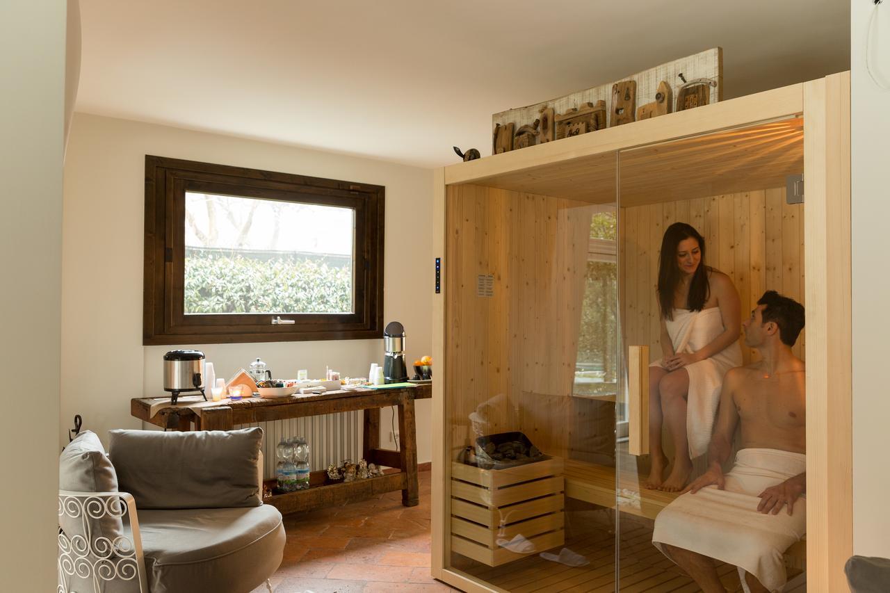 Bhavantu Boario Terme Exterior foto