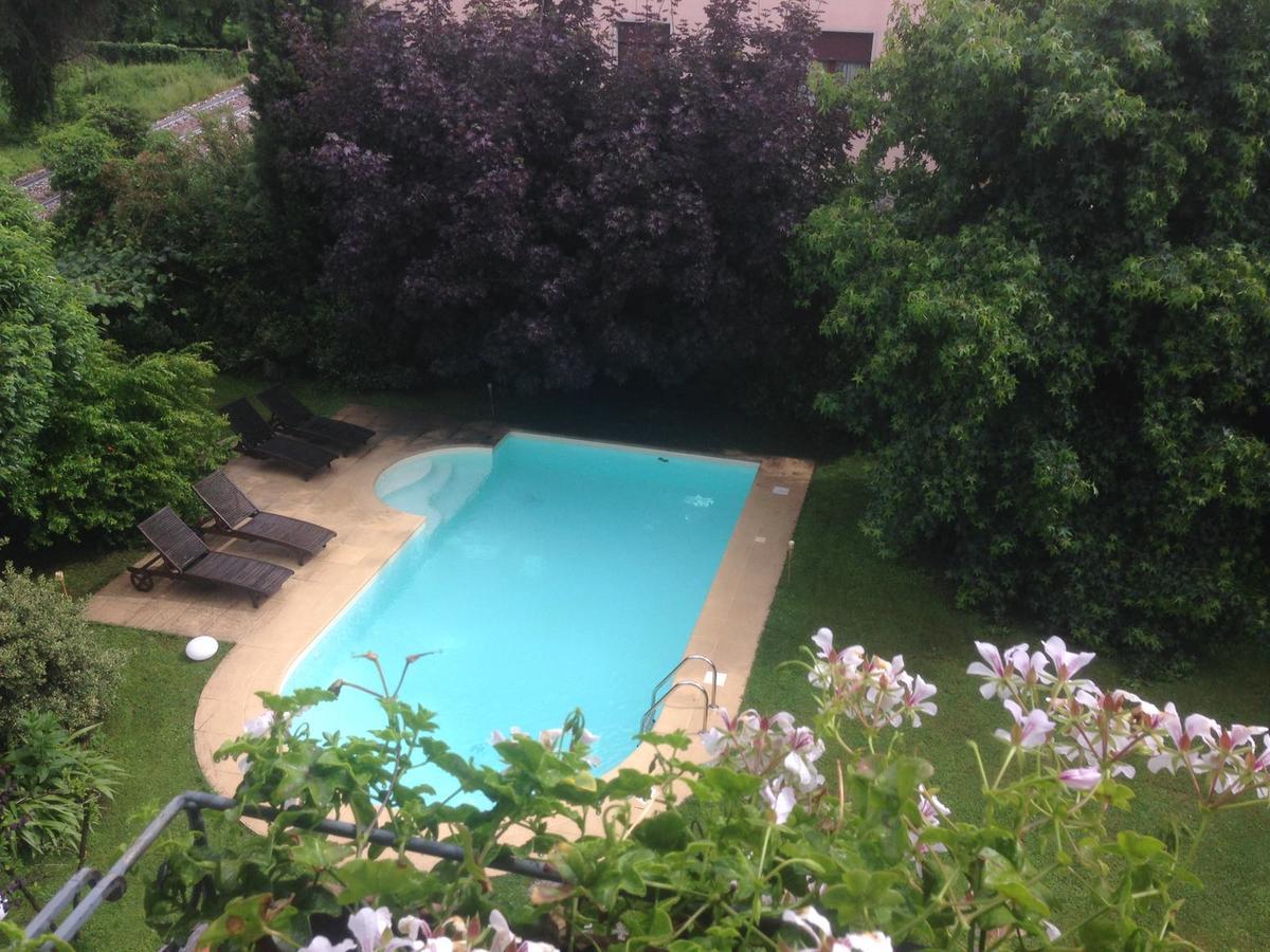 Bhavantu Boario Terme Exterior foto